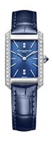Orologio Baume & Mercier Donna Hampton in Acciaio M0A10709 - M0A10709